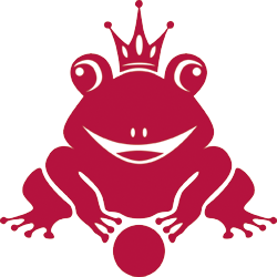 Froschkönig Zimmer