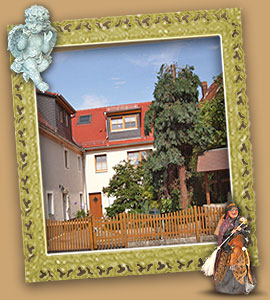 Pension Dresden